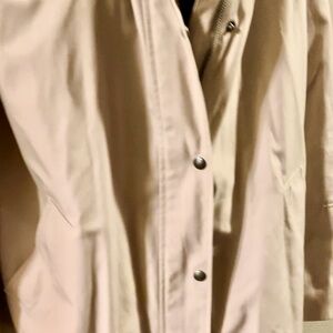 Tommy Hilfiger Rain Trench Jacket